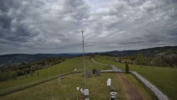 Troják, Maruška - meteo stanice