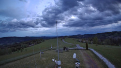 Troják, Maruška - meteo stanice