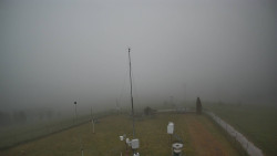 Troják, Maruška - meteo stanice