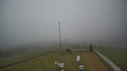 Troják, Maruška - meteo stanice