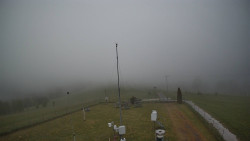 Troják, Maruška - meteo stanice
