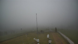 Troják, Maruška - meteo stanice