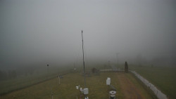 Troják, Maruška - meteo stanice