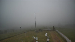 Troják, Maruška - meteo stanice