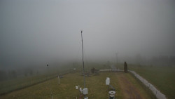 Troják, Maruška - meteo stanice