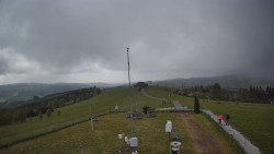 Troják, Maruška - meteo stanice
