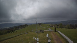 Troják, Maruška - meteo stanice