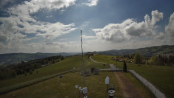 Troják, Maruška - meteo stanice