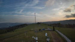 Troják, Maruška - meteo stanice