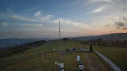 Troják, Maruška - meteo stanice