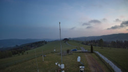 Troják, Maruška - meteo stanice