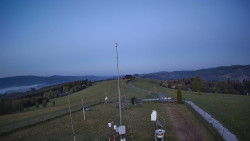 Troják, Maruška - meteo stanice