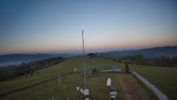 Troják, Maruška - meteo stanice