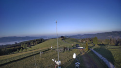 Troják, Maruška - meteo stanice