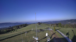 Troják, Maruška - meteo stanice