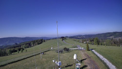 Troják, Maruška - meteo stanice