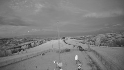 Troják, Maruška - meteo stanice
