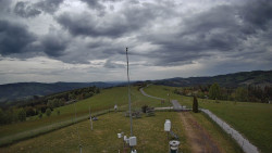 Troják, Maruška - meteo stanice