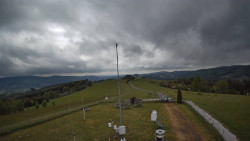 Troják, Maruška - meteo stanice