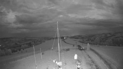 Troják, Maruška - meteo stanice