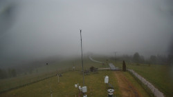 Troják, Maruška - meteo stanice