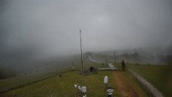 Troják, Maruška - meteo stanice