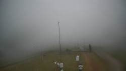 Troják, Maruška - meteo stanice