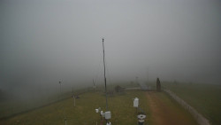 Troják, Maruška - meteo stanice