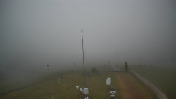 Troják, Maruška - meteo stanice