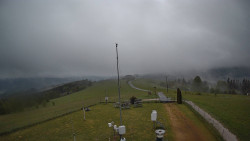 Troják, Maruška - meteo stanice