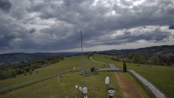Troják, Maruška - meteo stanice
