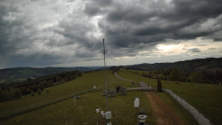 Troják, Maruška - meteo stanice