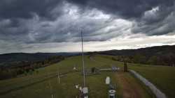 Troják, Maruška - meteo stanice