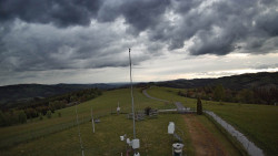 Troják, Maruška - meteo stanice