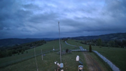 Troják, Maruška - meteo stanice
