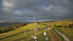 Troják, Maruška - meteo stanice