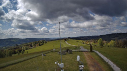 Troják, Maruška - meteo stanice
