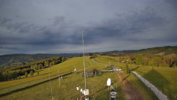 Troják, Maruška - meteo stanice