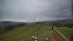 Troják, Maruška - meteo stanice