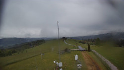 Troják, Maruška - meteo stanice
