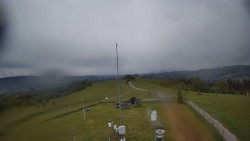 Troják, Maruška - meteo stanice