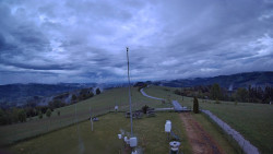 Troják, Maruška - meteo stanice