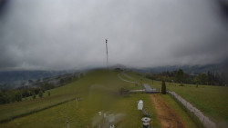 Troják, Maruška - meteo stanice