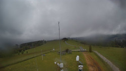 Troják, Maruška - meteo stanice