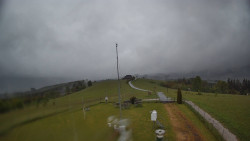Troják, Maruška - meteo stanice
