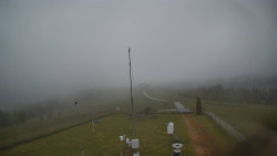 Troják, Maruška - meteo stanice