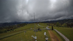 Troják, Maruška - meteo stanice