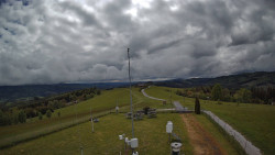 Troják, Maruška - meteo stanice