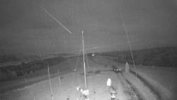 Troják, Maruška - meteo stanice