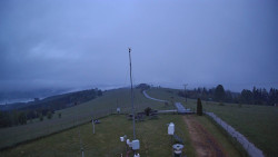 Troják, Maruška - meteo stanice